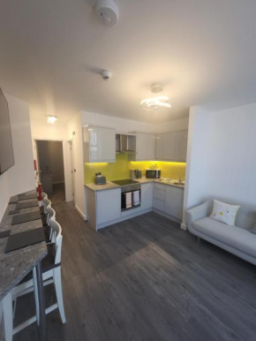 Sundown Holiday Apartment ,Blackpool